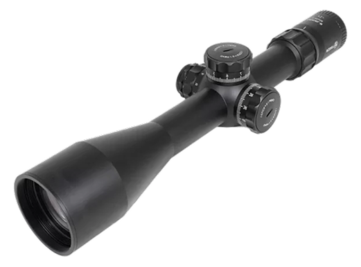 Оптический прицел ARKON Model B 5-25x56