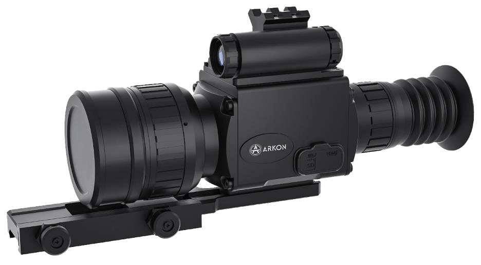 Цифровой прицел ARKON Digital Pro DP940