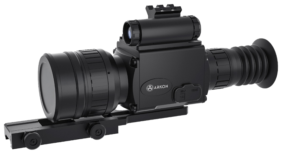 Цифровой прицел ARKON Digital Pro DP940L