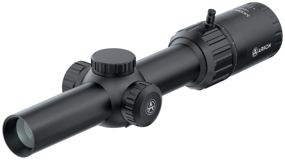 Оптический прицел ARKON Model B 1-8х24