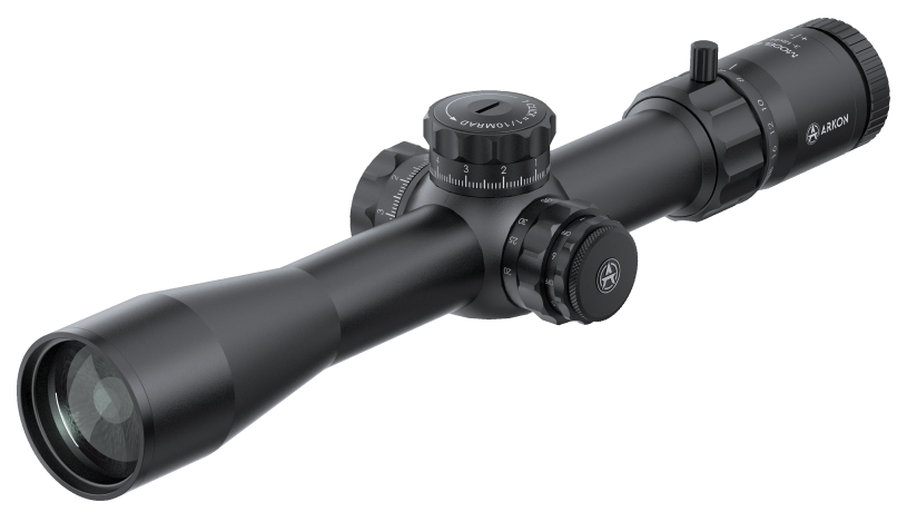 Оптический прицел ARKON Model B 3-18х44