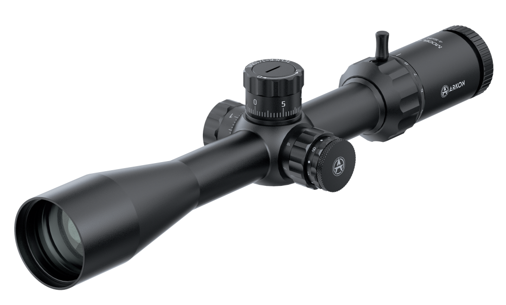 Оптический прицел ARKON Model C 4-16x44